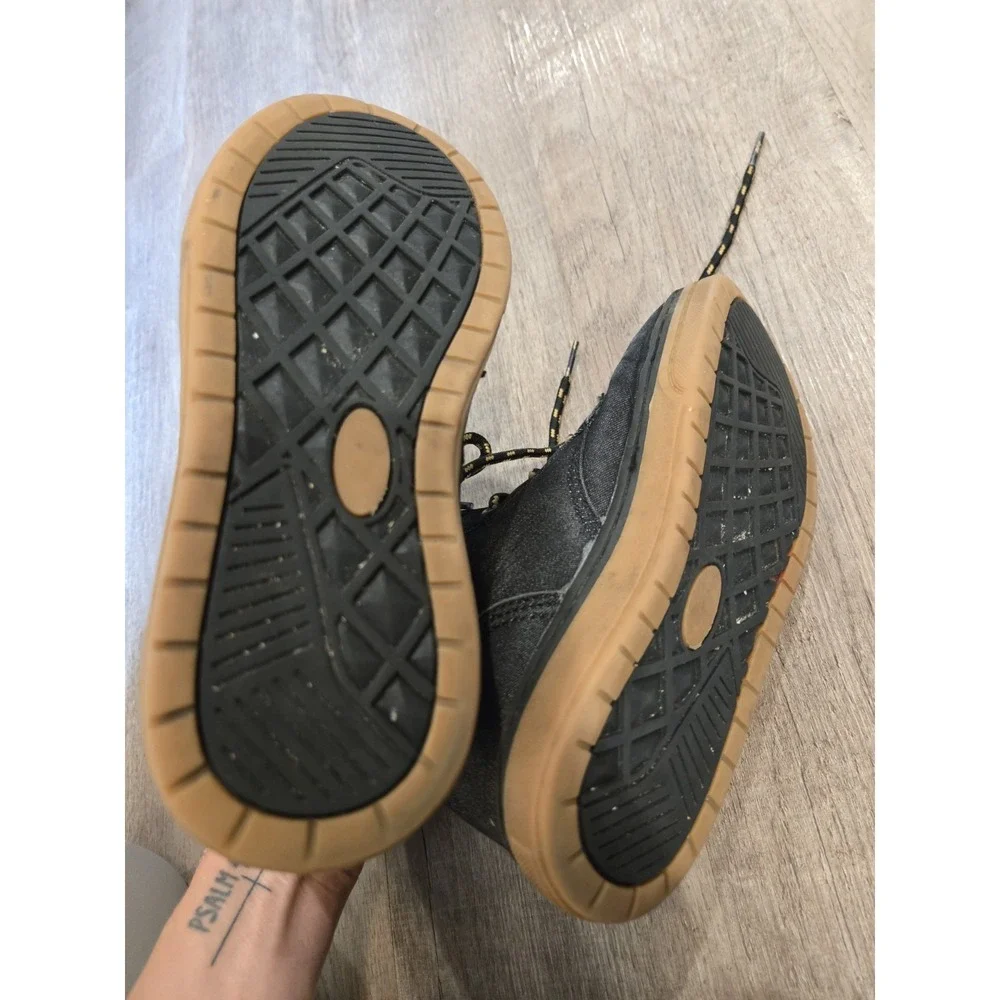 Geers Boys Casual Boots Size 2